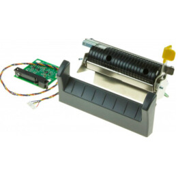 Zebra P1123335-042 Kit di spellatura per etichette ZT111/ZT231 Accessorio di aggiornamento per spellatura etichette