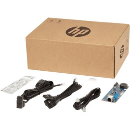 Tarjeta de fax HP 702 1M0Q0A