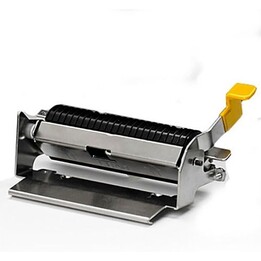 Zebra P1037974-008 Kit de atualização do descascador de etiquetas da série ZT200 Acessório do descascador de etiquetas ZT210 ZT2