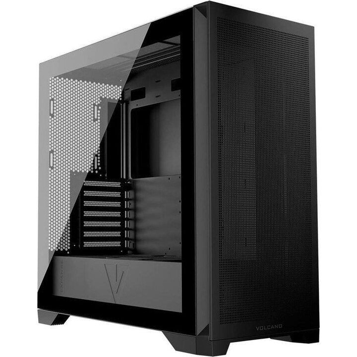 MODECOM Mallette pour ordinateur VOLCANO EXPANSE S MIDI Noir