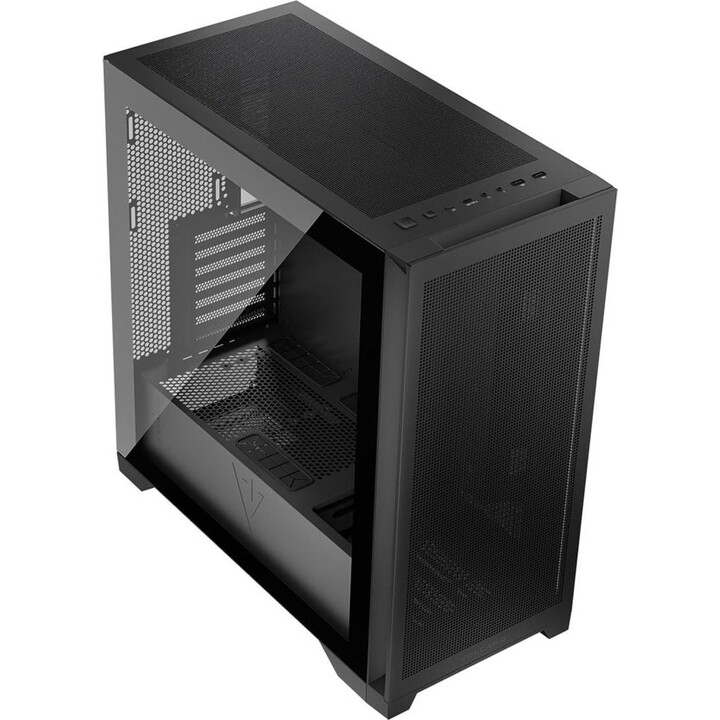 MODECOM Mallette pour ordinateur VOLCANO EXPANSE S MIDI Noir