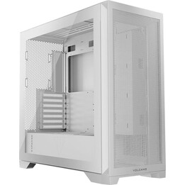 Estojo para computador MODECOM VOLCANO EXPANSE S MIDI Branco