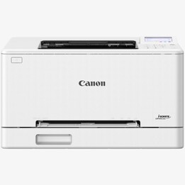 A Canon i-SENSYS LBP646Cdw (6929C007) é uma impressora laser a cores monofunções concebida para uma rápida impressão de escritór