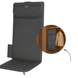 Medisana MC 700 Massage Mat Black