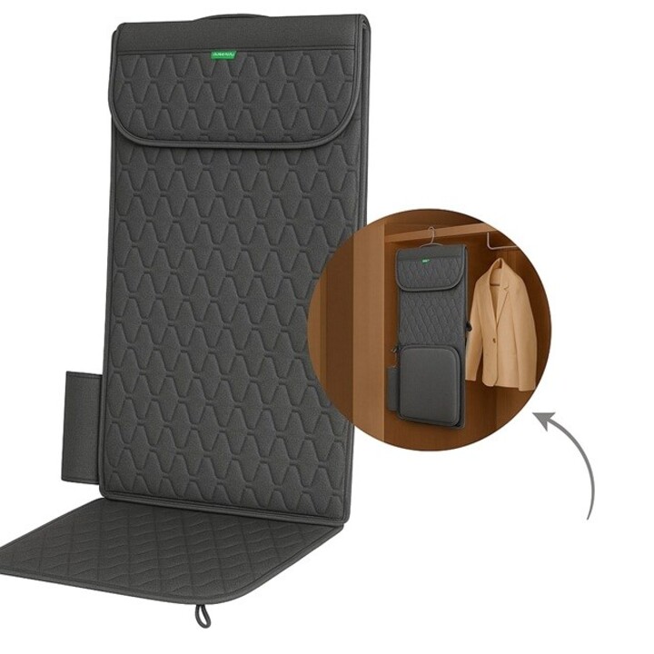 Medisana MC 700 Massage Mat Black