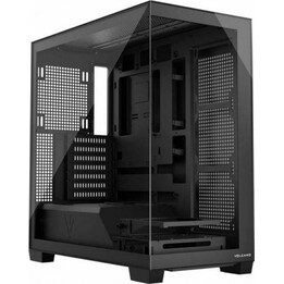 Estojo para computador MODECOM VOLCANO STELLAR MIDI Preto