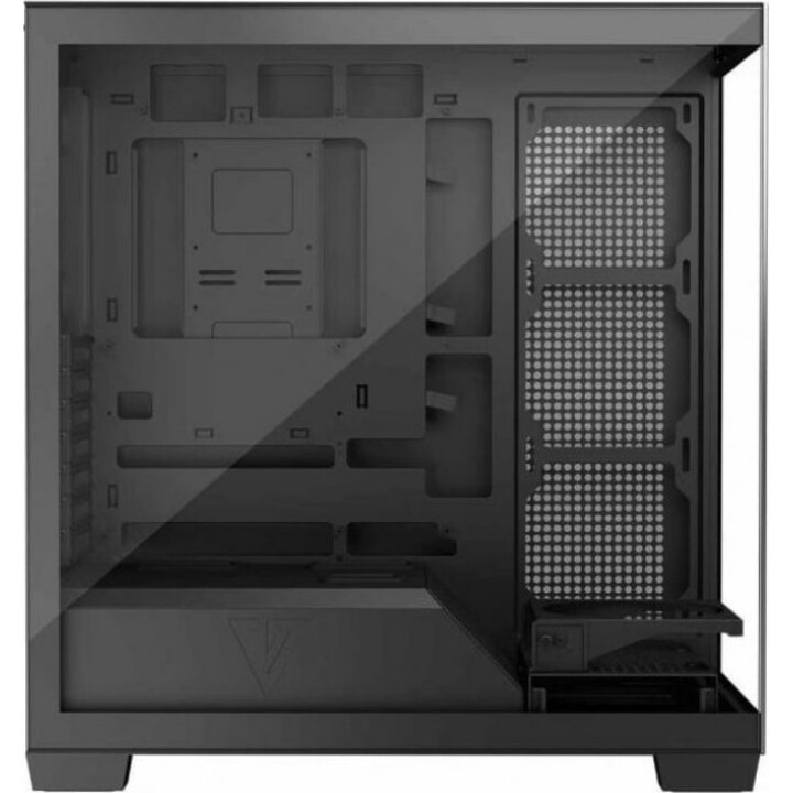 Estojo para computador MODECOM VOLCANO STELLAR MIDI Preto