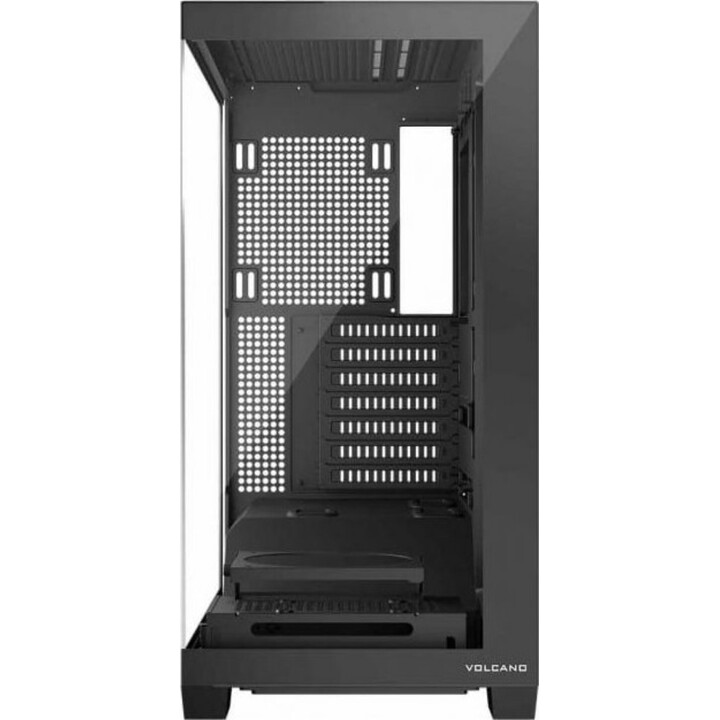 Estojo para computador MODECOM VOLCANO STELLAR MIDI Preto
