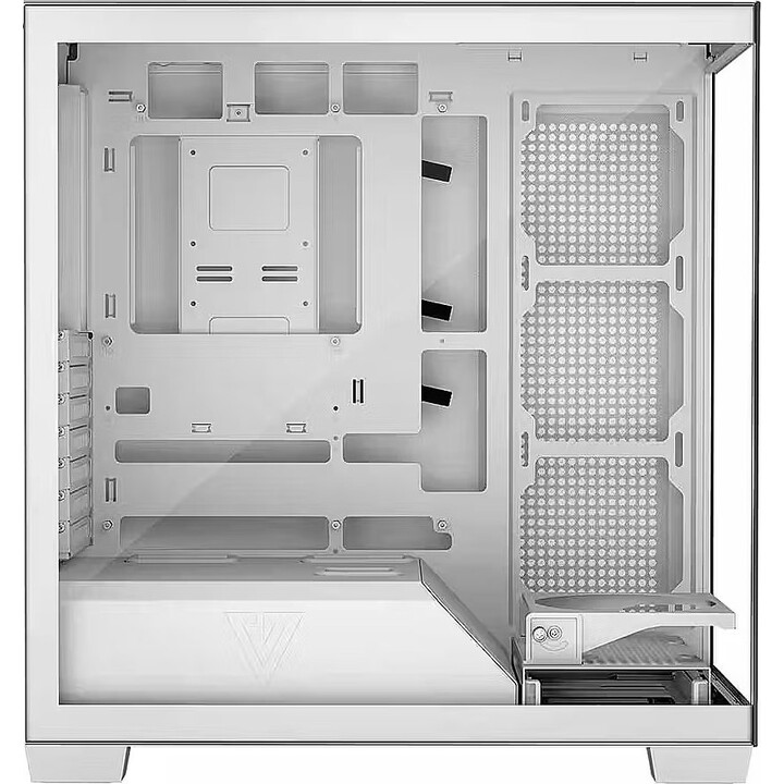 MODECOM Mallette pour ordinateur VOLCANO STELLAR MIDI Blanc