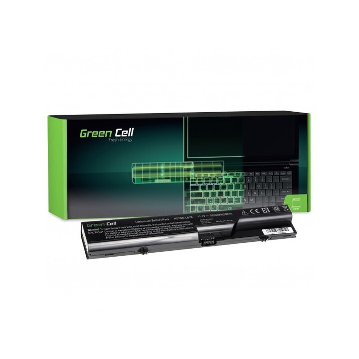Green Cell HP16 Notebook-Ersatzteil Akku