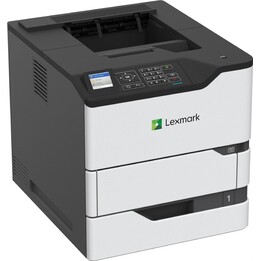 Impressora Laser Lexmark MS531dw 44 ppm A4 Monocromática Duplex WiFi Ethernet USB