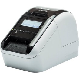 Brother QL-820NWBcVM Etikettendrucker Thermodirekt 300 x 600 DPI