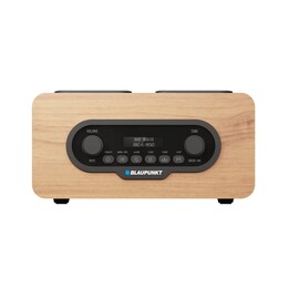 Rádio portátil BLAUPUNKT DAB DR10CR