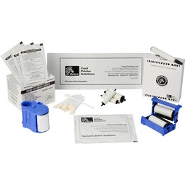 Zebra 105999-704 ZXP Serie 7 Reinigungskit