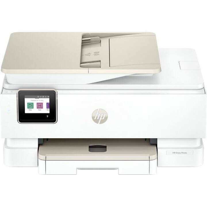 HP B63K5B Envy Photo 7930 Stampante a getto d'inchiostro All-in-One 15 ppm in nero 10 ppm a colori 4800x1200 dpi WiFi USB Vassoi