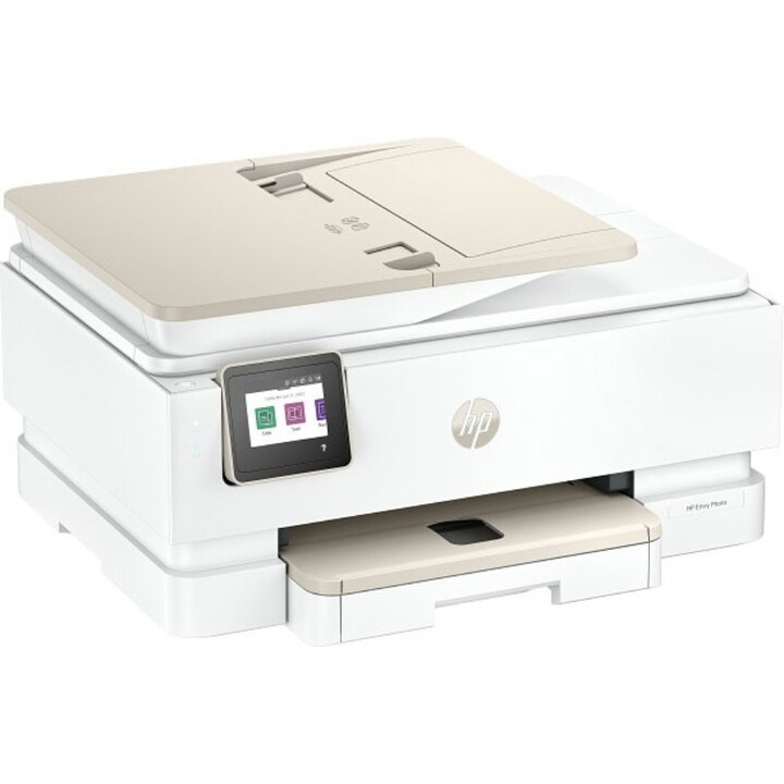 HP B63K5B Envy Photo 7930 Stampante a getto d'inchiostro All-in-One 15 ppm in nero 10 ppm a colori 4800x1200 dpi WiFi USB Vassoi