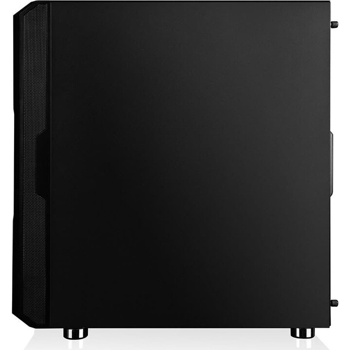 Modecom AMIRANI ARGB Midi Tower Preto