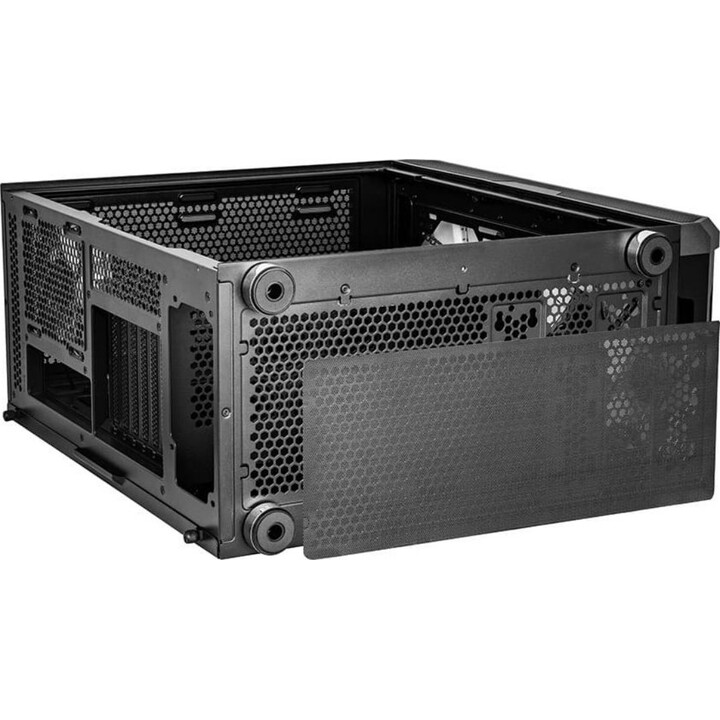 Modecom AMIRANI ARGB Midi Tower Nero