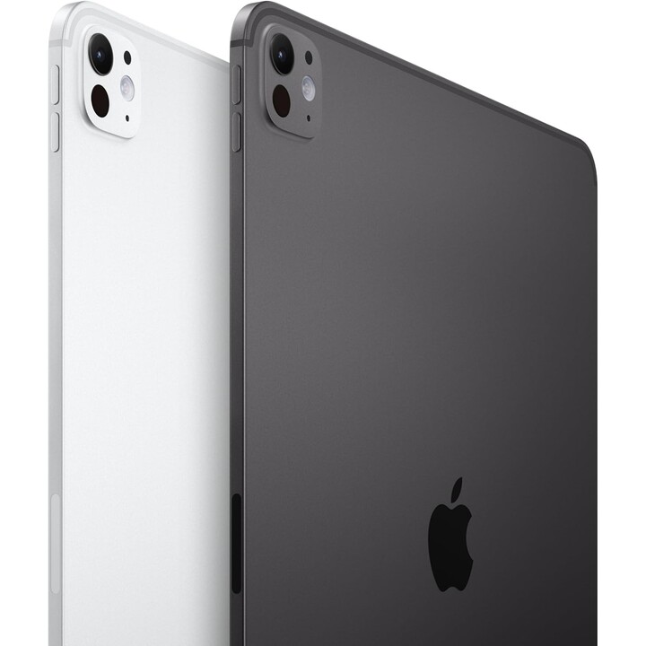Apple iPad Pro 13 2025 7th Gen M5 2TB WiFi Silver - Standard Glass