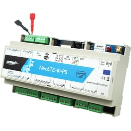 ROPAM BEDIENFELD NEOLTE-IP-PS-D9M
