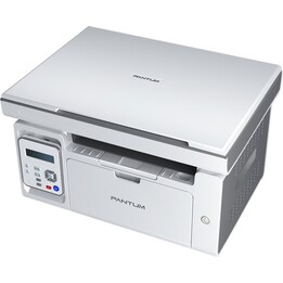 Pantum M6509NW Stampante laser monocromatica All-in-One 22 ppm A4 1200x1200 dpi WiFi Ethernet USB Vassoio da 150 fogli
