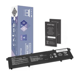 Kompatibler Akku für ASUS B31N1911 Laptop, 11,4 V 3600 mAh Mitsu