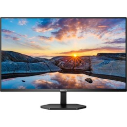 Monitor Philips Série 3000 32E1N3100LA/00 31,5" LED VA FullHD 75Hz