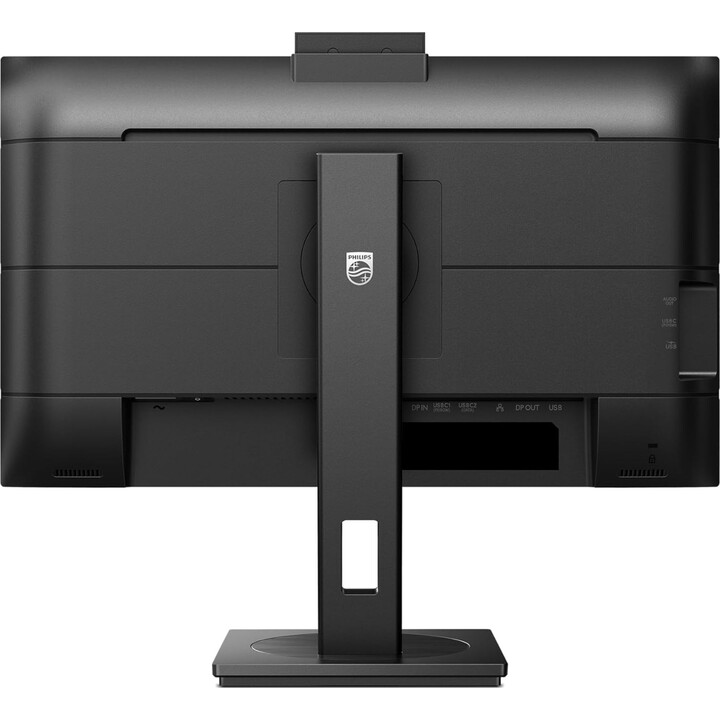 Philips 24B1U5301H - Moniteur FHD 24", 75 Hz, IPS, 4 ms GtG, hauteur réglable, haut-parleurs