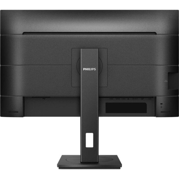 Moniteur Philips 273S1/00 27″ 1080p 75 Hz IPS USB-C LowBlue Haut-parleurs VESA Hauteur