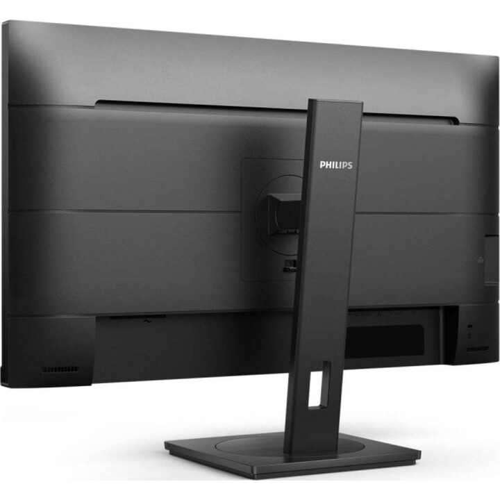 Moniteur Philips 273S1/00 27″ 1080p 75 Hz IPS USB-C LowBlue Haut-parleurs VESA Hauteur