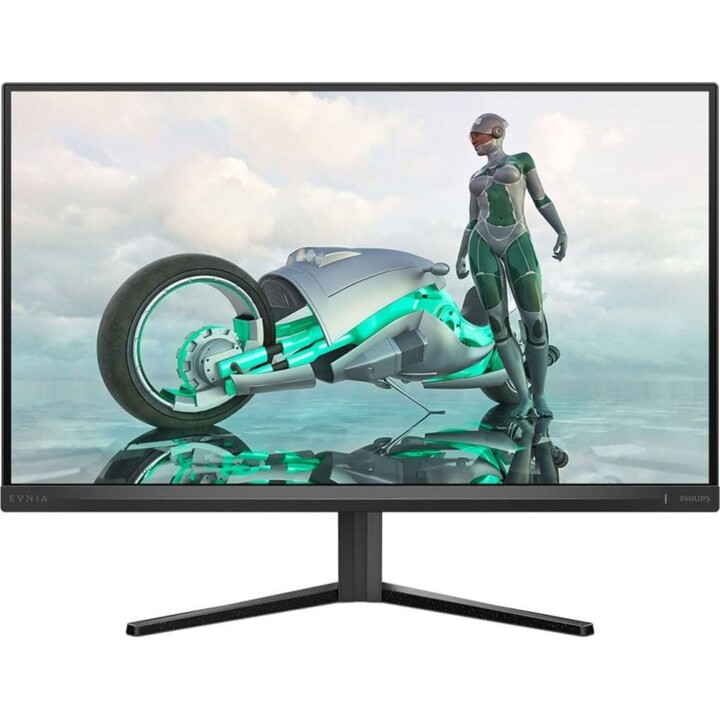 Monitor Philips Evnia 24M2N3200S/00 23,8" LED Veloce IPS FullHD 180Hz 1ms FreeSync Premium