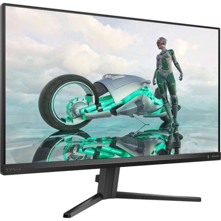 Monitor Philips Evnia 24M2N3200S/00 23,8" LED Veloce IPS FullHD 180Hz 1ms FreeSync Premium