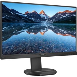 Monitor Philips 276B9/00-27", QHD, 75Hz, IPS, Adaptive Sync 2560x1440, HDMI, Nero