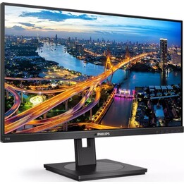 Monitor Philips B-Line 278B1 27" LED IPS UltraHD 4K Altoparlanti integrati