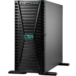 HPE ProLiant ML110 Gen11 Server Intel Xeon Silver 4514Y/ 64GB Ram/ 2x 480GB SATA