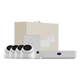 Ubiquiti UNVR-Instant-Kit Wired Video Surveillance Kit