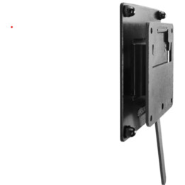 FX 30, SOPORTE DE PARED PARA MONITORES UACCS