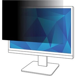 3M, Filtro de privacidad para monitor de 19" 5:4