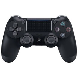 Controller wireless Sony DualShock 4 Black