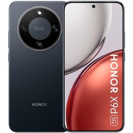 Honor X9D 5G, 12GB 256GB, 6.79 AMOLED FHD+, 8300mAh, Dual Sim, Black