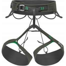 Harness Agner - dunkel oliv - L SALEWA