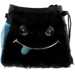 8BPLUS Hector Boulder-Chalkbag schwarz