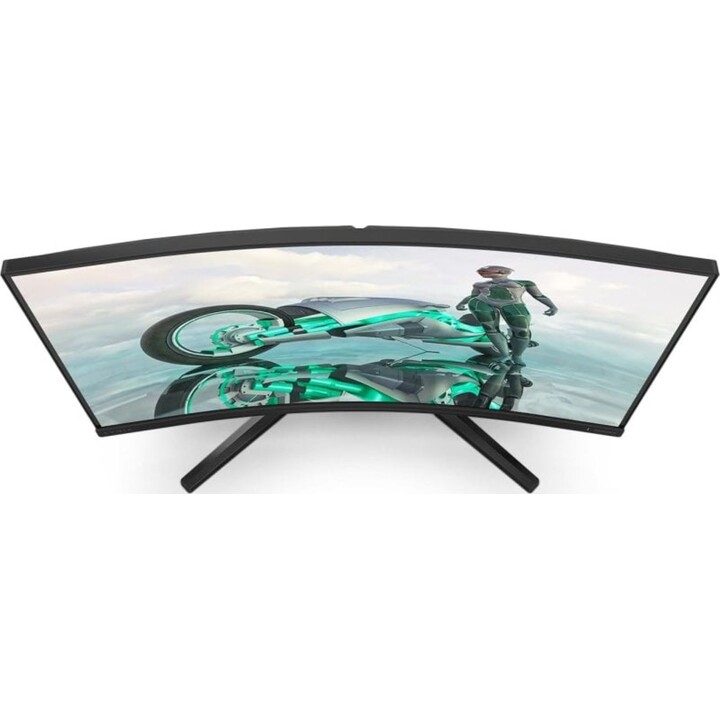 Monitor curvo Philips Evnia 3000 32M2C3500L/00 31,5" LED VA veloce QHD 180Hz