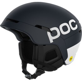 POC Obex BC MIPS Skihelm Navy M/L