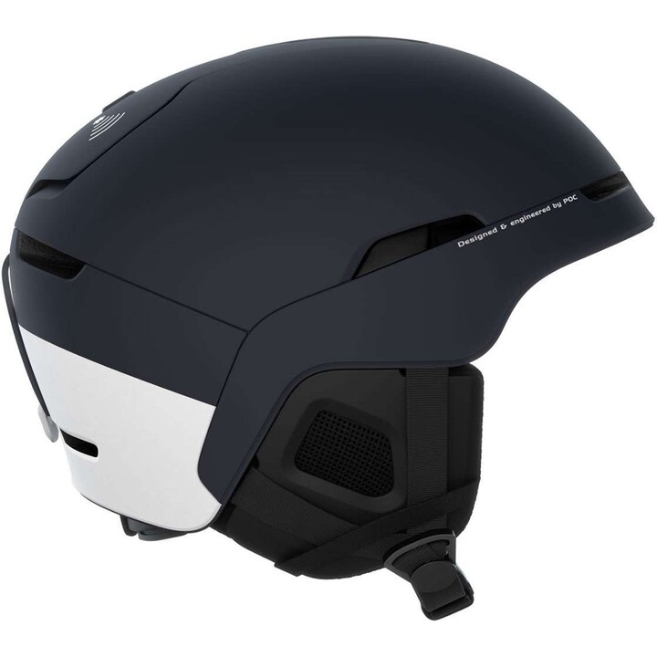 POC Obex BC MIPS Skihelm Navy M/L