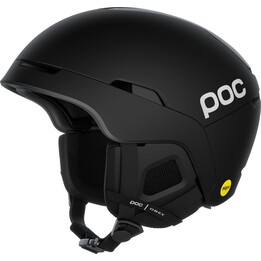 POC Obex MIPS Ski Helmet Matte Black XL/XXL