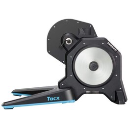Garmin Flux 2 Smart Bike Trainer T2980, Preto