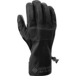 Gants de montagne Rab Axis Glove - noir taille : s