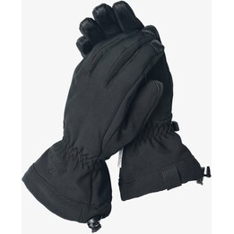 Gants Tactical GORE-TEX Softshell Glove - noir
