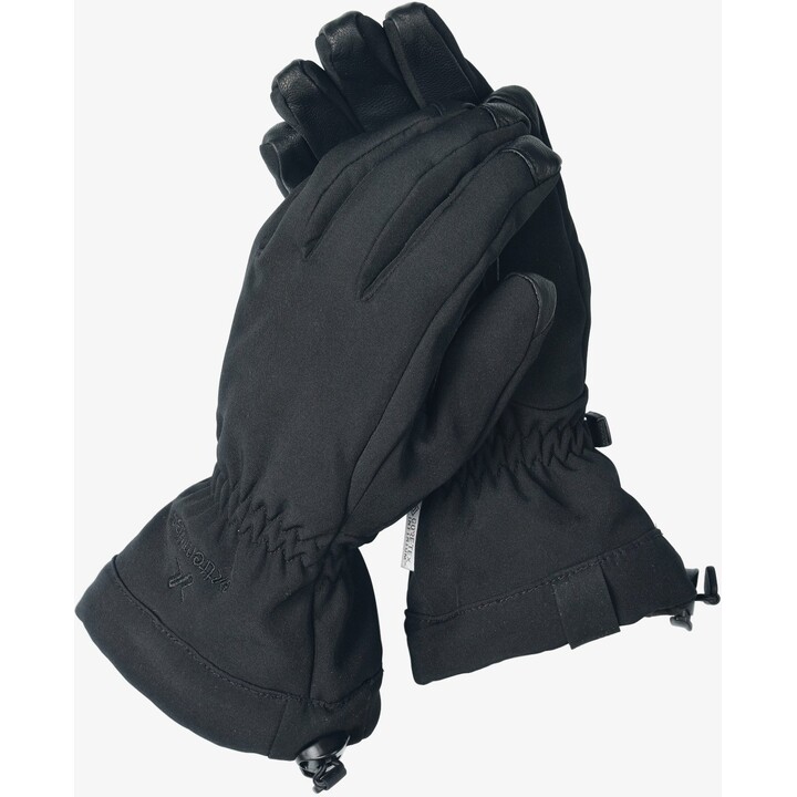 Guanti Tactical GORE-TEX Softshell Glove - nero